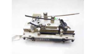 MANDO CALEFACCION /  AIRE ACONDICIONADO PEUGEOT 206 FASTBACK (2006-2007) 1.4 LPG 75CV 1360CC - L.8257245 / 6451VG 2