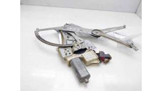 ELEVALUNAS DELANTERO IZQUIERDO OPEL VECTRA C (2002-2004) 2.2 DTI 16V (F69) 125CV 2172CC - L.8257290 / 9178985