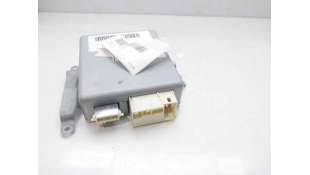 MODULO ELECTRONICO LEXUS CT (2010-) 200H (ZWA10) 99CV 1798CC - L.8257302 / 8965076141