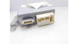MODULO ELECTRONICO LEXUS CT (2010-) 200H (ZWA10) 99CV 1798CC - L.8257302 / 8965076141