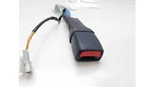 ANCLAJE CINTURON TRASERO LEXUS CT (2010-) 200H (ZWA10) 99CV 1798CC - L.8257308 / 7348076060 2