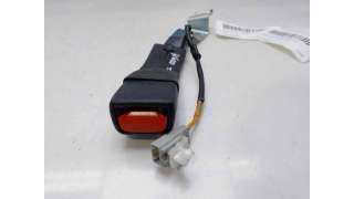 ANCLAJE CINTURON TRASERO LEXUS CT (2010-) 200H (ZWA10) 99CV 1798CC - L.8257308 / 7348076060