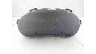CUADRO INSTRUMENTOS CITROEN BERLINGO / BERLINGO FIRST FURGÓN (2005-2011) 1.6 HDI 75 (MB9HW) 75CV 1560CC - L.8257313 / 96627