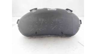 CUADRO INSTRUMENTOS CITROEN BERLINGO / BERLINGO FIRST FURGÓN (2005-2011) 1.6 HDI 75 (MB9HW) 75CV 1560CC - L.8257313 / 96627