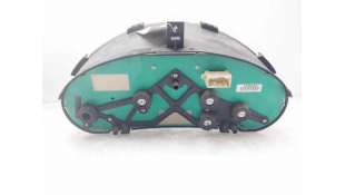 CUADRO INSTRUMENTOS CITROEN BERLINGO / BERLINGO FIRST FURGÓN (2005-2011) 1.6 HDI 75 (MB9HW) 75CV 1560CC - L.8257313 / 96627 2