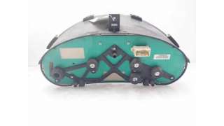 CUADRO INSTRUMENTOS CITROEN BERLINGO / BERLINGO FIRST FURGÓN (2005-2011) 1.6 HDI 75 (MB9HW) 75CV 1560CC - L.8257313 / 96627