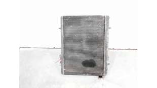 RADIADOR AGUA CITROEN BERLINGO / BERLINGO FIRST FURGÓN (2005-2011) 1.6 HDI 75 (MB9HW) 75CV 1560CC - L.8257314 / 9646528480 2