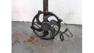 ELECTROVENTILADOR CITROEN BERLINGO / BERLINGO FIRST FURGÓN (2005-2011) 1.6 HDI 75 (MB9HW) 75CV 1560CC - L.8257315 / 9828719