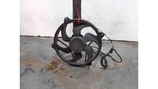 ELECTROVENTILADOR CITROEN BERLINGO / BERLINGO FIRST FURGÓN (2005-2011) 1.6 HDI 75 (MB9HW) 75CV 1560CC - L.8257315 / 9828719