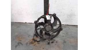 ELECTROVENTILADOR CITROEN BERLINGO / BERLINGO FIRST FURGÓN (2005-2011) 1.6 HDI 75 (MB9HW) 75CV 1560CC - L.8257315 / 9828719 2