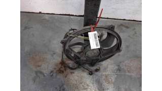 ELECTROVENTILADOR CITROEN BERLINGO / BERLINGO FIRST FURGÓN (2005-2011) 1.6 HDI 75 (MB9HW) 75CV 1560CC - L.8257315 / 9828719
