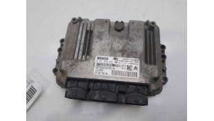 CENTRALITA MOTOR UCE CITROEN BERLINGO / BERLINGO FIRST FURGÓN (2005-2011) 1.6 HDI 75 (MB9HW) 75CV 1560CC - L.8257380 / 9665