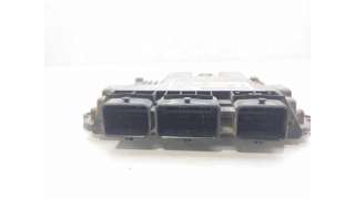 CENTRALITA MOTOR UCE CITROEN BERLINGO / BERLINGO FIRST FURGÓN (2005-2011) 1.6 HDI 75 (MB9HW) 75CV 1560CC - L.8257380 / 9665