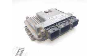 CENTRALITA MOTOR UCE CITROEN BERLINGO / BERLINGO FIRST FURGÓN (2005-2011) 1.6 HDI 75 (MB9HW) 75CV 1560CC - L.8257380 / 9665