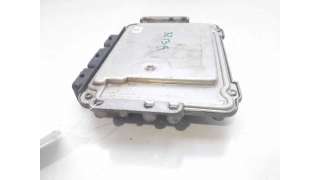 CENTRALITA MOTOR UCE CITROEN BERLINGO / BERLINGO FIRST FURGÓN (2005-2011) 1.6 HDI 75 (MB9HW) 75CV 1560CC - L.8257380 / 9665