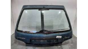 PORTON TRASERO CITROEN SAXO (1996-2001) 1.5 D 57CV 1527CC - L.8257395 / 8701F6