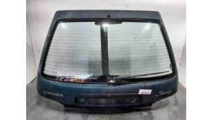 PORTON TRASERO CITROEN SAXO (1996-2001) 1.5 D 57CV 1527CC - L.8257395 / 8701F6 2