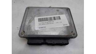 CENTRALITA MOTOR UCE OPEL ASTRA G FASTBACK (1998-2000) 1.7 TD (F08, F48) 68CV 1700CC - L.8257457 / 90589736