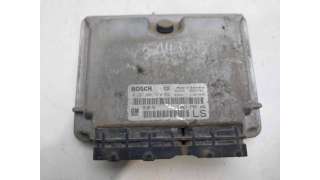 CENTRALITA MOTOR UCE OPEL ASTRA G FASTBACK (1998-2000) 1.7 TD (F08, F48) 68CV 1700CC - L.8257457 / 90589736