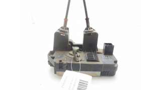 CERRADURA PUERTA TRASERA IZQUIERDA OPEL ASTRA G FASTBACK (1998-2000) 1.7 TD (F08, F48) 68CV 1700CC - L.8257461 / 90561157