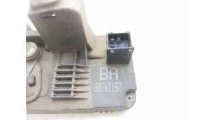 CERRADURA PUERTA TRASERA IZQUIERDA OPEL ASTRA G FASTBACK (1998-2000) 1.7 TD (F08, F48) 68CV 1700CC - L.8257461 / 90561157 2