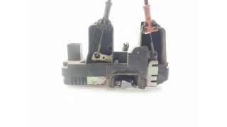 CERRADURA PUERTA TRASERA IZQUIERDA OPEL ASTRA G FASTBACK (1998-2000) 1.7 TD (F08, F48) 68CV 1700CC - L.8257461 / 90561157
