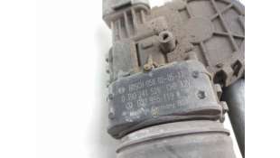 MOTOR LIMPIA DELANTERO SEAT IBIZA III (2002-2005) 1.9 SDI 64CV 1896CC - L.8257499 / 6Q2955119A 2
