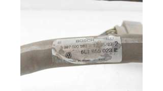 MOTOR LIMPIA DELANTERO SEAT IBIZA III (2002-2005) 1.9 SDI 64CV 1896CC - L.8257499 / 6Q2955119A