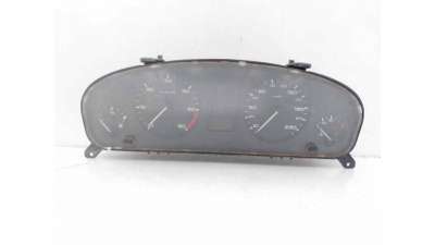 CUADRO INSTRUMENTOS PEUGEOT 406 (1999-2004) 2.0 HDI 90 90CV 1997CC - L.8257545 / 9630372780
