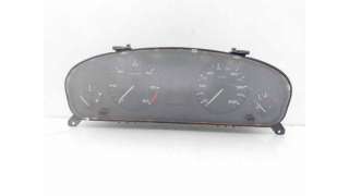 CUADRO INSTRUMENTOS PEUGEOT 406 (1999-2004) 2.0 HDI 90 90CV 1997CC - L.8257545 / 9630372780