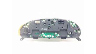 CUADRO INSTRUMENTOS PEUGEOT 406 (1999-2004) 2.0 HDI 90 90CV 1997CC - L.8257545 / 9630372780