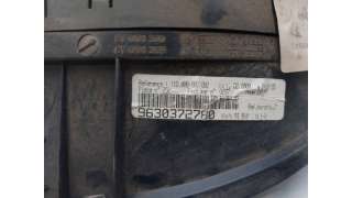 CUADRO INSTRUMENTOS PEUGEOT 406 (1999-2004) 2.0 HDI 90 90CV 1997CC - L.8257545 / 9630372780