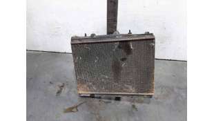 RADIADOR AGUA PEUGEOT 406 (1999-2004) 2.0 HDI 90 90CV 1997CC - L.8257546 / 9635989980 2