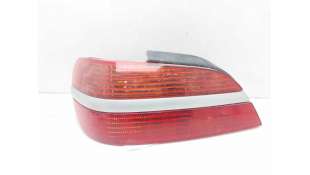 PILOTO TRASERO IZQUIERDO PEUGEOT 406 (1999-2004) 2.0 HDI 90 90CV 1997CC - L.8257551 / 9630364877