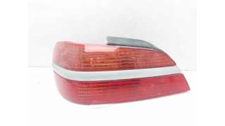 PILOTO TRASERO IZQUIERDO PEUGEOT 406 (1999-2004) 2.0 HDI 90 90CV 1997CC - L.8257551 / 9630364877