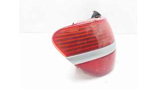 PILOTO TRASERO IZQUIERDO PEUGEOT 406 (1999-2004) 2.0 HDI 90 90CV 1997CC - L.8257551 / 9630364877 2