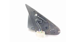 RETROVISOR IZQUIERDO PEUGEOT 406 (1999-2004) 2.0 HDI 90 90CV 1997CC - L.8257563 / 96413209 2