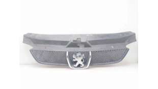 REJILLA DELANTERA PEUGEOT 406 (1999-2004) 2.0 HDI 90 90CV 1997CC - L.8257585 / 9631250277
