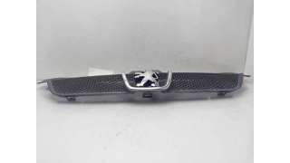 REJILLA DELANTERA PEUGEOT 406 (1999-2004) 2.0 HDI 90 90CV 1997CC - L.8257585 / 9631250277