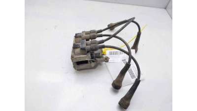 BOBINA ENCENDIDO RENAULT LAGUNA I (1993-2001) 1.8 (B56A/B) 90CV 1794CC - L.8257628 / 3287677