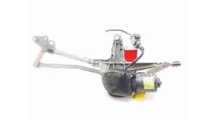 MOTOR LIMPIA DELANTERO RENAULT LAGUNA I (1993-2001) 1.8 (B56A/B) 90CV 1794CC - L.8257631 / 7701038292