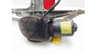 MOTOR LIMPIA DELANTERO RENAULT LAGUNA I (1993-2001) 1.8 (B56A/B) 90CV 1794CC - L.8257631 / 7701038292 2