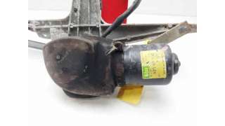 MOTOR LIMPIA DELANTERO RENAULT LAGUNA I (1993-2001) 1.8 (B56A/B) 90CV 1794CC - L.8257631 / 7701038292