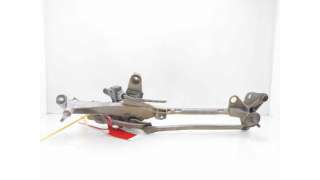 MOTOR LIMPIA DELANTERO RENAULT LAGUNA I (1993-2001) 1.8 (B56A/B) 90CV 1794CC - L.8257631 / 7701038292