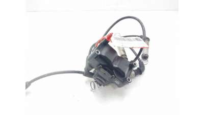 BOBINA ENCENDIDO FORD FIESTA V (2001-2008) 1.3 69CV 1299CC - L.8257670 / 1317972