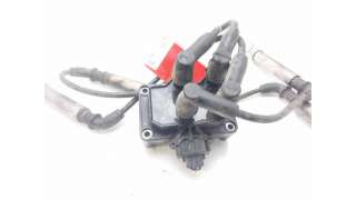 BOBINA ENCENDIDO FORD FIESTA V (2001-2008) 1.3 69CV 1299CC - L.8257670 / 1317972