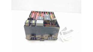CAJA RELES / FUSIBLES FORD FIESTA V (2001-2008) 1.3 69CV 1299CC - L.8257688 / 4S6T14401KFB