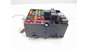CAJA RELES / FUSIBLES FORD FIESTA V (2001-2008) 1.3 69CV 1299CC - L.8257688 / 4S6T14401KFB 2