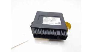 MODULO ELECTRONICO FORD FOCUS SEDÁN (1999-2004) 1.6 16V 100CV 1596CC - L.8257723 / 98AG15K600DB