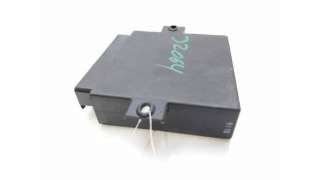 MODULO ELECTRONICO FORD FOCUS SEDÁN (1999-2004) 1.6 16V 100CV 1596CC - L.8257723 / 98AG15K600DB